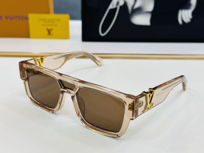 LV Sunglasses